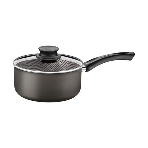 Cacerola Tramontina Paris Con Mango Teflon 18Cm