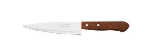 Cuchilla Tramontina Universal Acero Inoxidable 6"