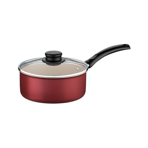 Cacerola Tramontina Turim C/Cabo Aluminio/Teflon 18Cm