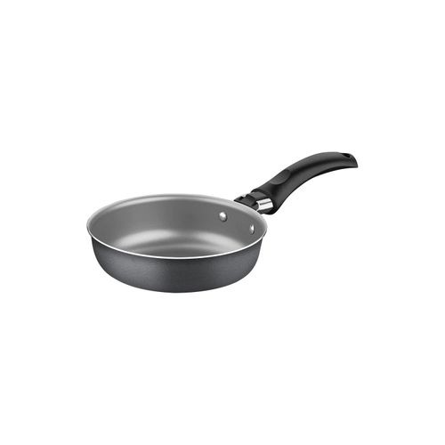 Sarten Tramontina Para Huevo Aluminio Y Teflon 13Cm