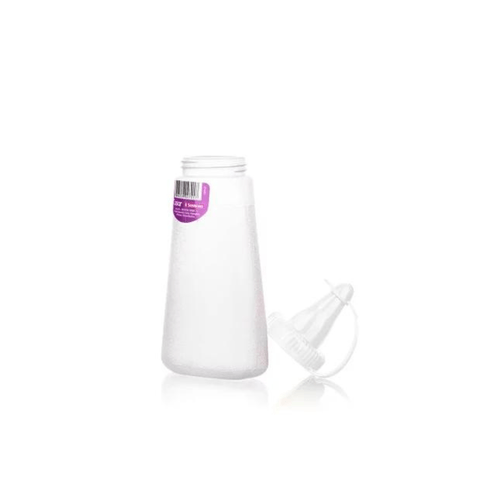 Botella San Remo 326 Para Condimentos 210Ml