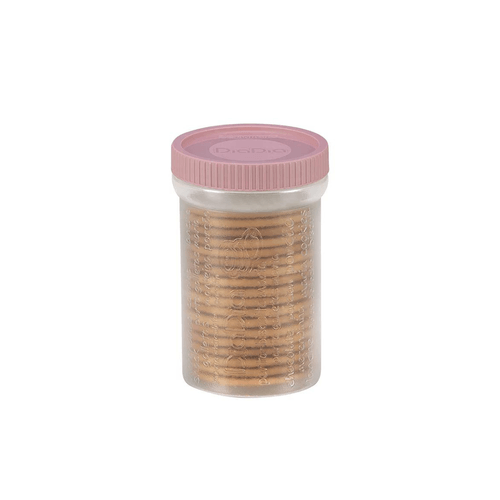 Pote San Remo 696 Hermetico 400Ml Con Tapa Facil