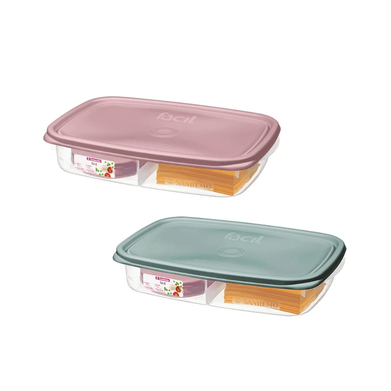 SAN REMO BOWL 32CM DARK RED - Runde Pflanzschale Dunkelrot Modern