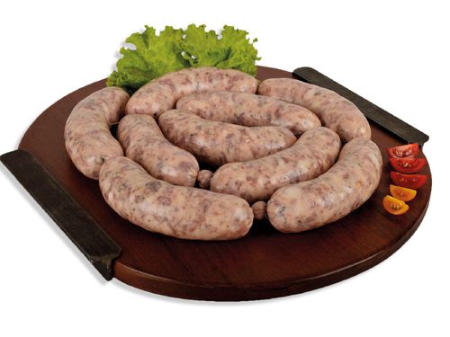Chorizos Sarubbi Vacio Parillero Kg Gancho 1.5