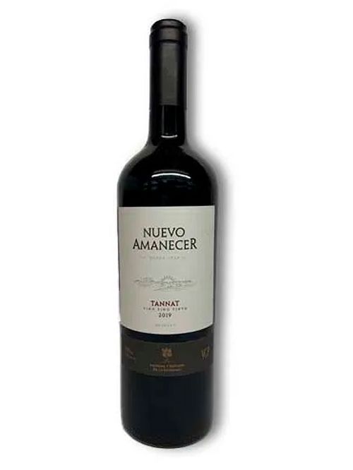 Vino Nuevo Amanecer Tannat 750 ml