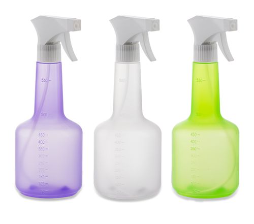 Pulverizador Plasduran 430150 Jirafa 550Ml