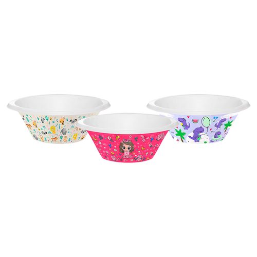Bowl Jaguar Infantil 550Ml