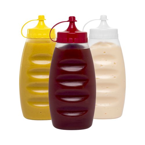 Porta Jaguar Salseros 3Un/200Ml