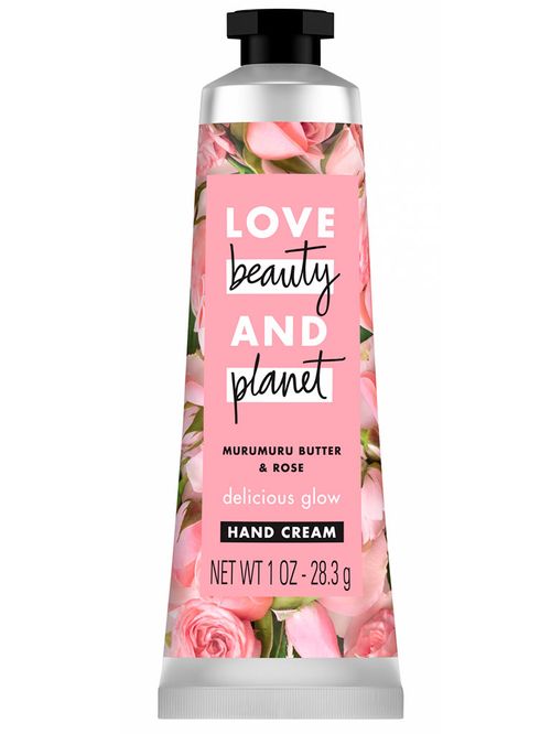Crema Love Beauty Y Planet Manos Muru Y Rose 28.3Ml