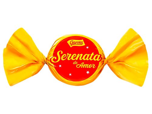Bombon Garoto Serenata De Amor 1Un