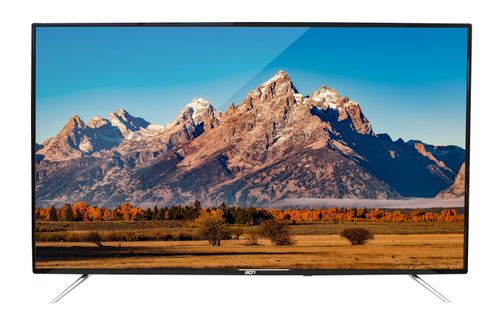 Smart Tv Scn 4K Ultra Hd 50"