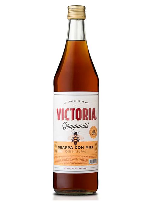 Grappamiel Victoria 930Cc