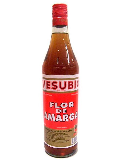 Amarga Vesubio 1Lt