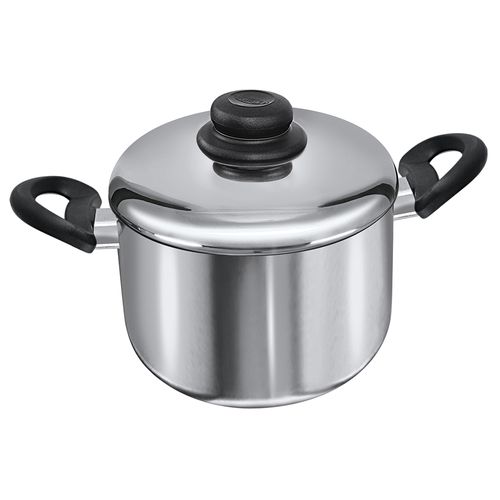 Olla Ramos Br292 24Cm 8.1Lt Ext.Pulida