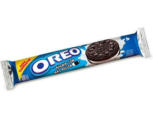 Galleta Oreo 182.5Gr