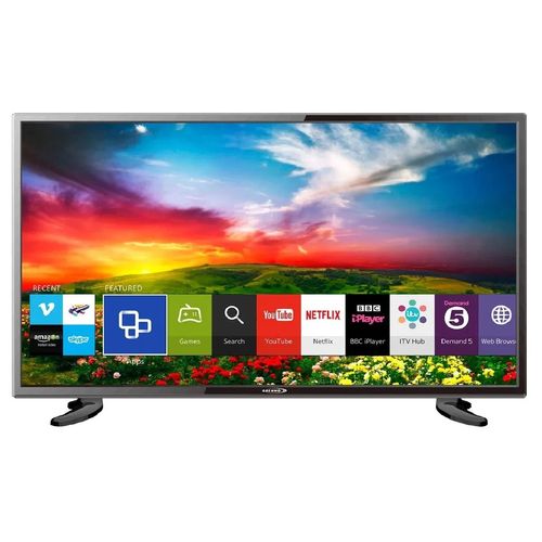 Televisores y Smart TV 4K, UHD, Full HD y otros - El Dorado