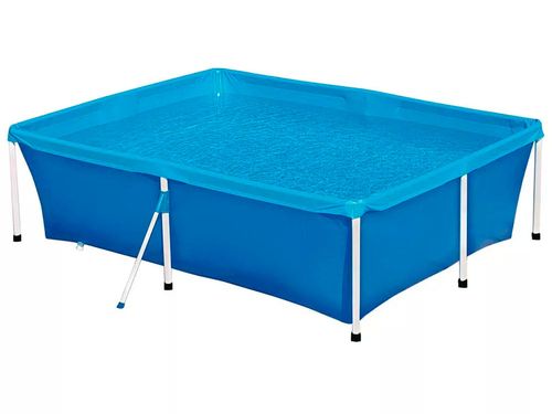 Piscina Mor Rectangular 2000 L