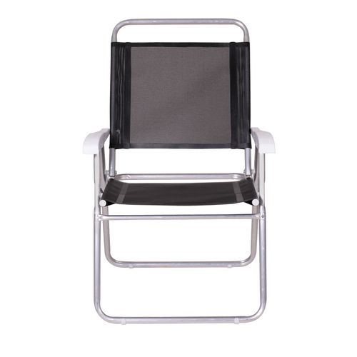 SILLA MOR MASTER PLUS FASHION ALUMINIO SURTIDO