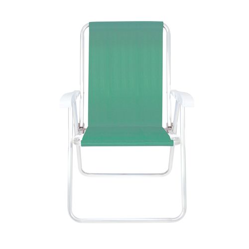 SILLA MOR ALTA SANNET CONFORTO ALUMINIO SURTIDO