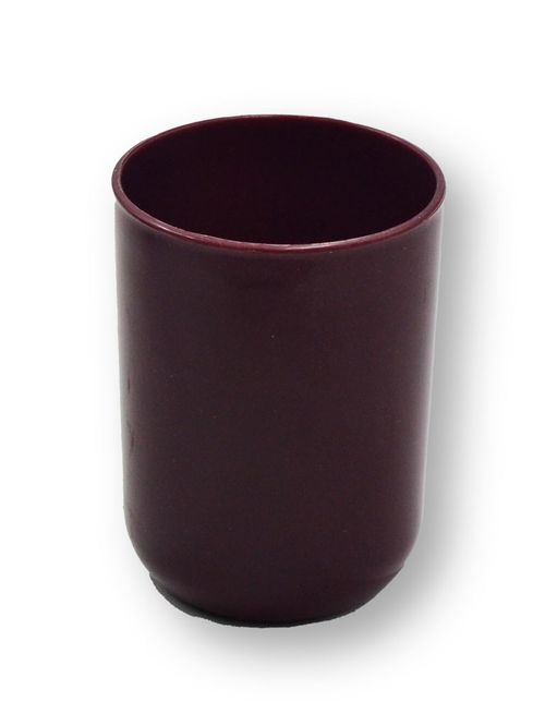 Taza Marron
