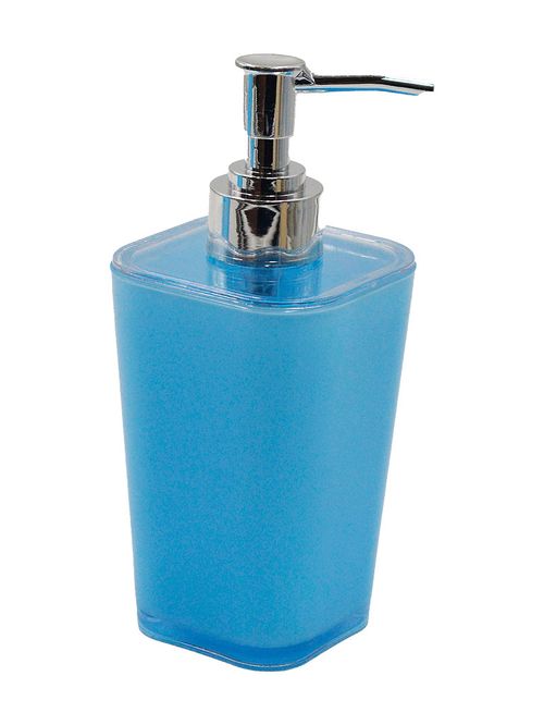 Dispenser Celeste De Jabon