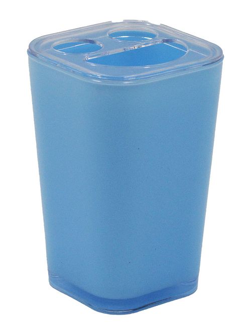 Dispenser Celeste Cepillos