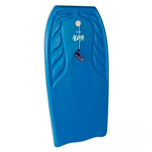 TABLA MOR BODYBOARD ESPUMA DE POLIURETANO 100X54CM
