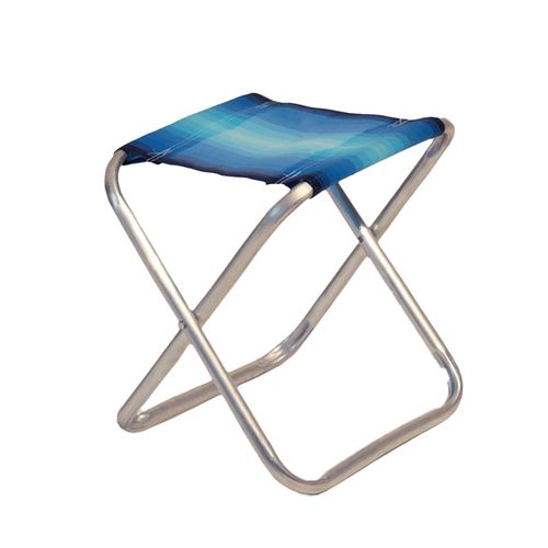 BANQUETA MOR ALUMINIO