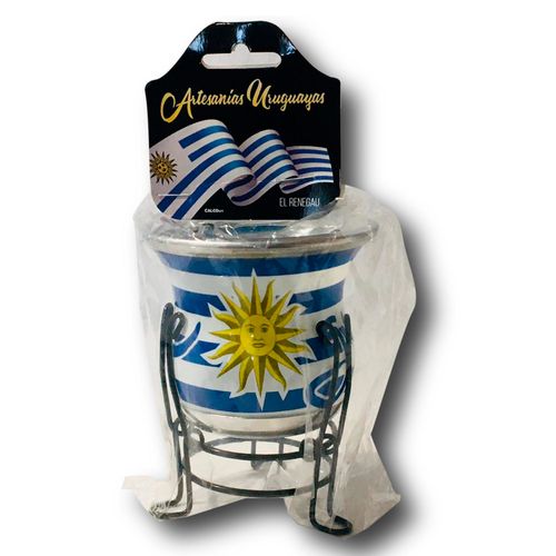 Mate C/Virola Uruguay