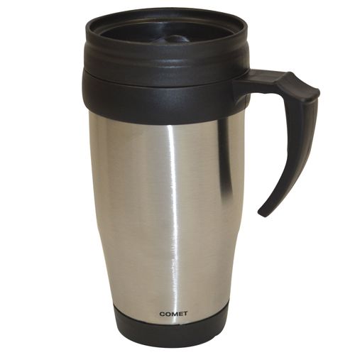 Jarra Comet Cafe Acero/Pvc 450Ml