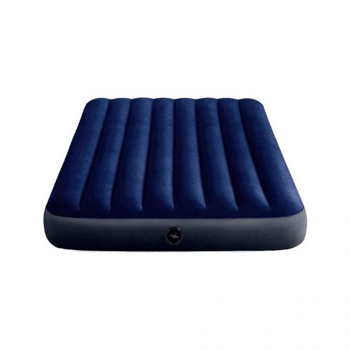 Colchon Intex Inflable 2 Plazas 137 x 191 x 25 cm