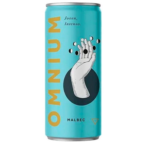 Vino Omnium Lata 310Ml
