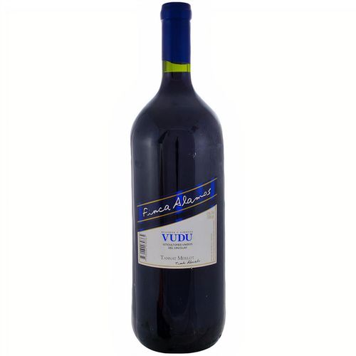 Vino Vudu Finca Alamos Tinto 1.5Lt .