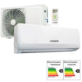 AIRE ACONDICIONADO GRENNO GR-K12000ON 12000BTU ON/OFF