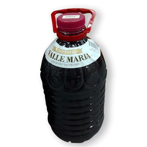 Vino Valle Maria Cabernet Sauvignon 3Lt
