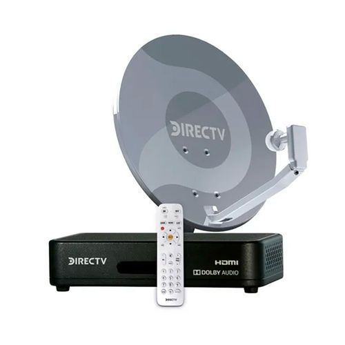 Kit Directv Pre Pago