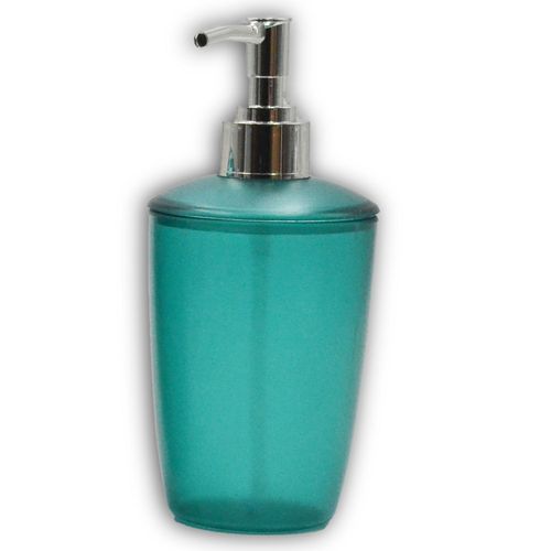 Dispenser Verde De Jabon