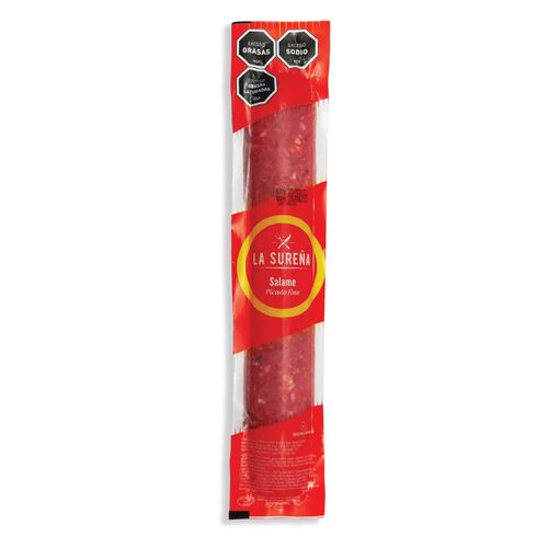 Salame La Sureña Baston Kg Envasado