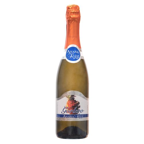 Vino Gorlero Frutado Anana 750Ml