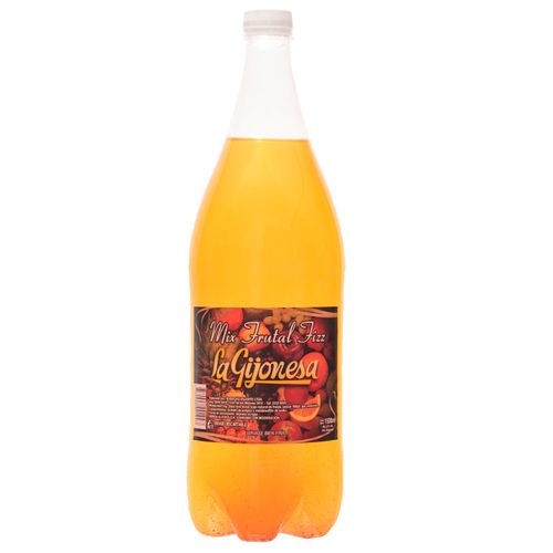 Fizz La Gijonesa Multifrutal 1.5 L