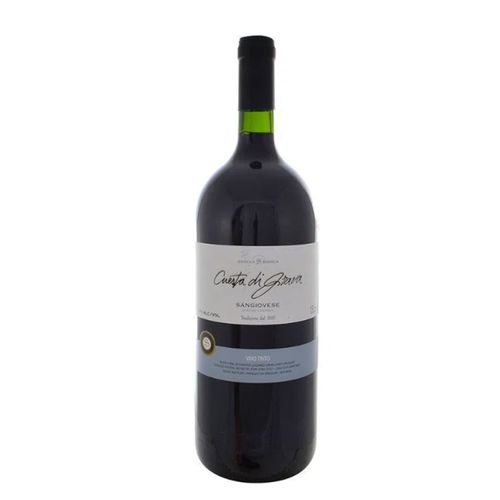 Vino Cuesta Di Grava Sangiovese 1.5Lt