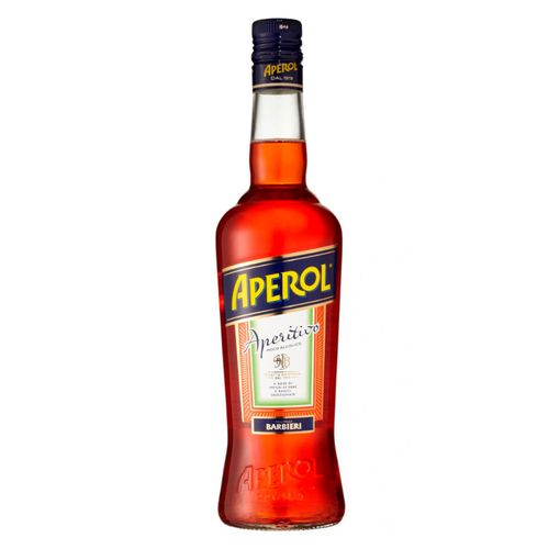 Aperitivo Aperol 750Cc