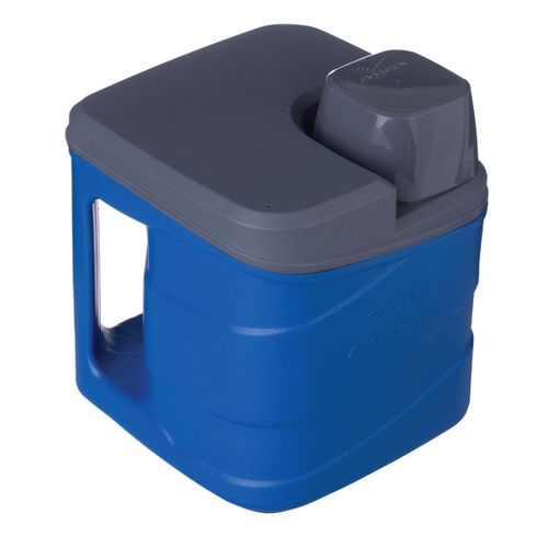 BIDON INVICTA TERMICO AZUL 3LT
