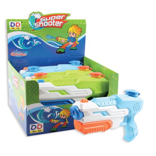 Pistola De Agua 30 cm