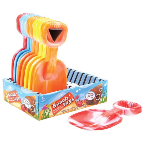 Juego De Playa Pala Para Arena
