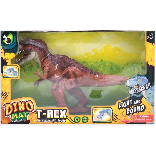 DINOSAURIO 960067 GRANDE