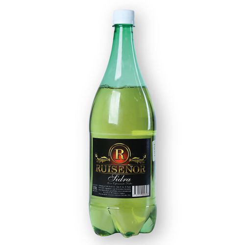 Sidra Ruiseñor 1.5 L