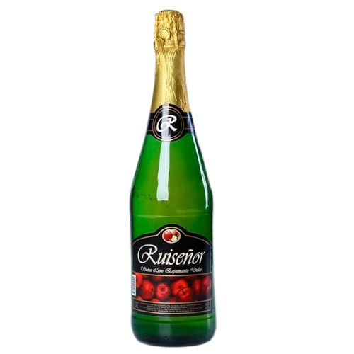 Sidra Ruiseñor 1 L