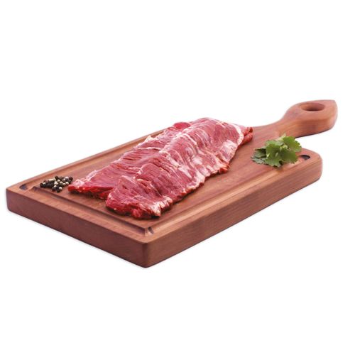 Entraña Feedlot Fina Kg