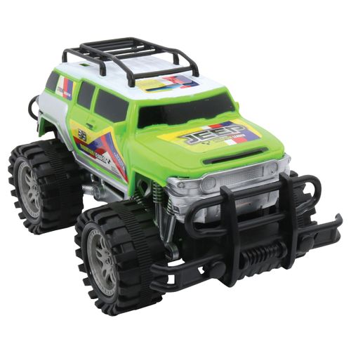 CAMIONETA 140055 FRICCION 20CM